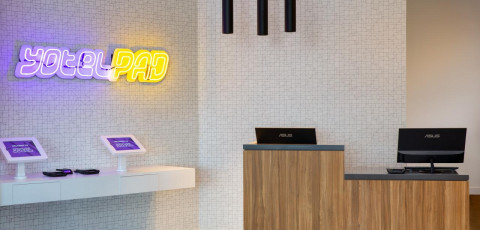 YOTELPAD - CANYONS image 10